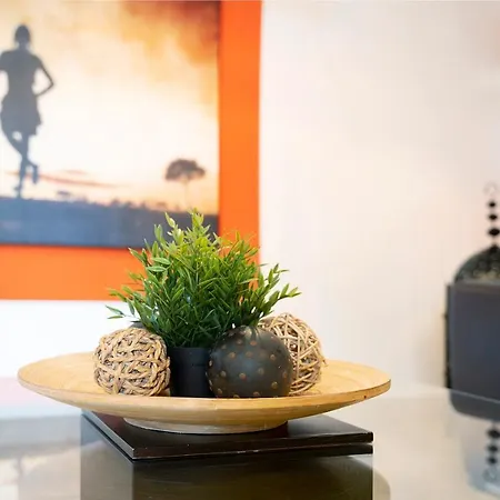 Jardines Del Teide Apartment *