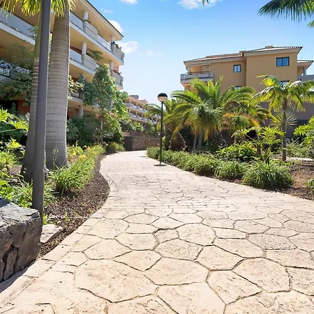 Apartment Jardines Del Teide